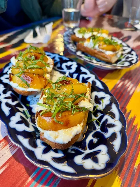 Madison｜Silk Road – Incredible Central Asian Grill! 🍖