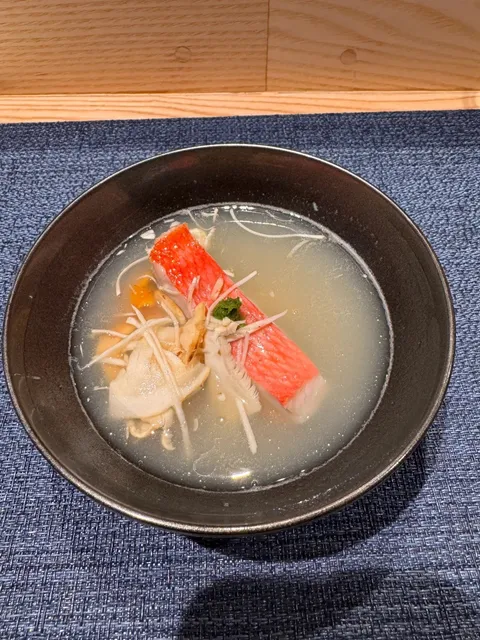 📍 ShoMon Kappo Sushi | November Menu Highlights