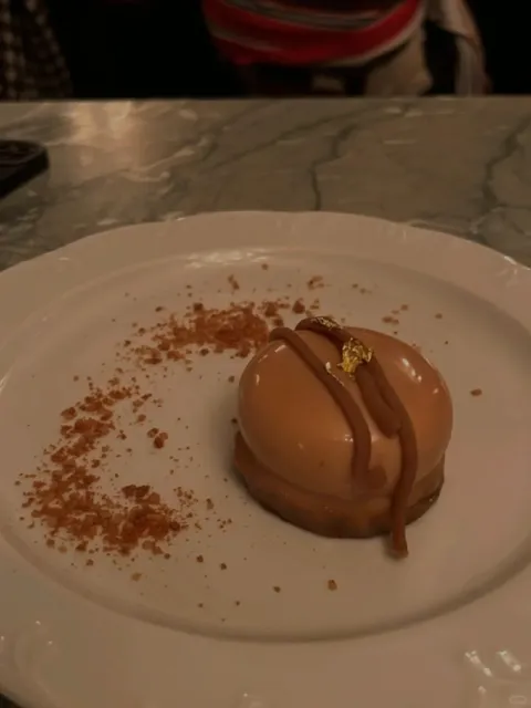 Petit Louis Bistro | Baltimore’s Hidden French Gem