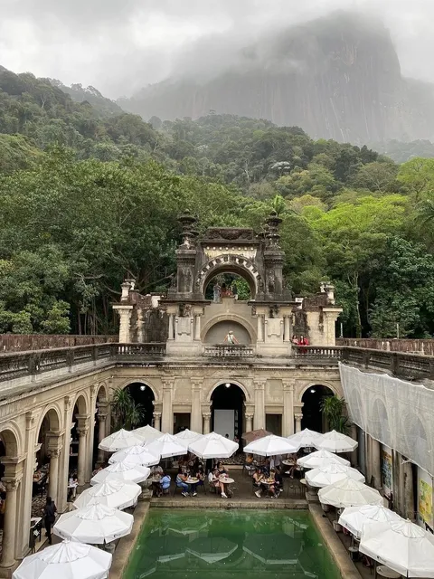 🇧🇷 Parque Lage Travel Guide ✨🌳