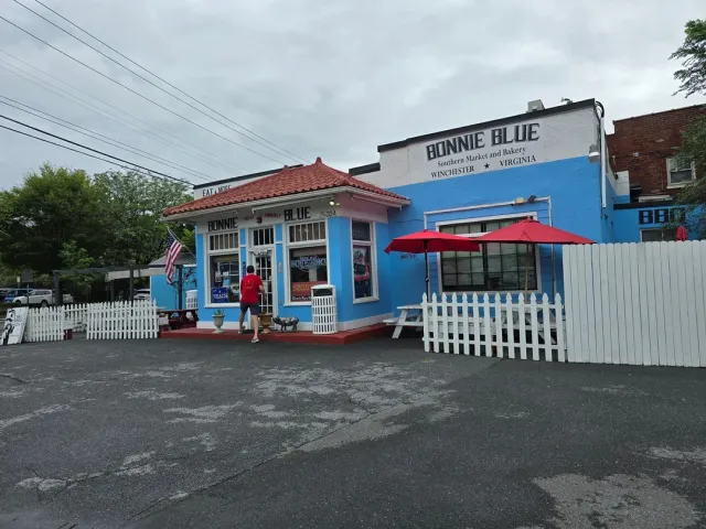 🍖 Absolutely Delicious BBQ – A Perfect Weekday Lunch Find! 