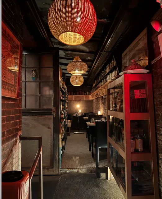 New York Upper West Side 🌊 | Shalel