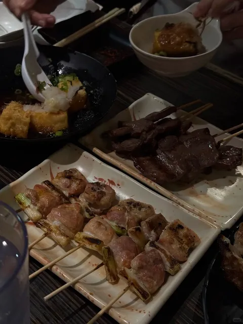 【OC’s Strongest Izakaya 🏮｜Shin Sen Gumi】