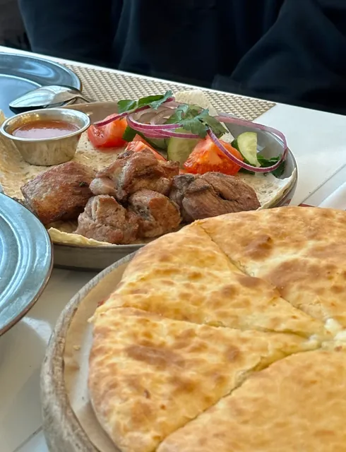 Saint Petersburg’s Cozy Russian Spot | Пряности и Радости 🍽️