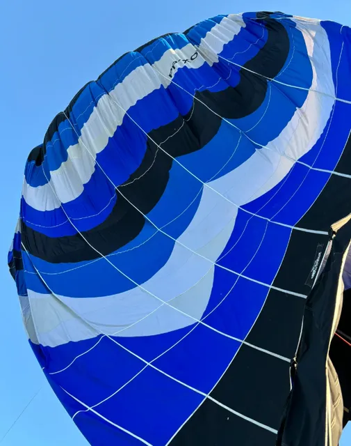  🇧🇷 Hot Air Balloon Diary of Ascension | Sunrise is beautiful