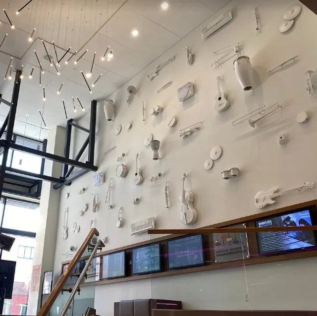 Echoes of History in Music: Nashville Edition