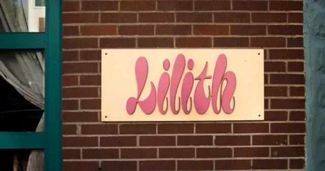 Lilith 🥀 | A Secret Garden of Modern American Flavors in Shadyside