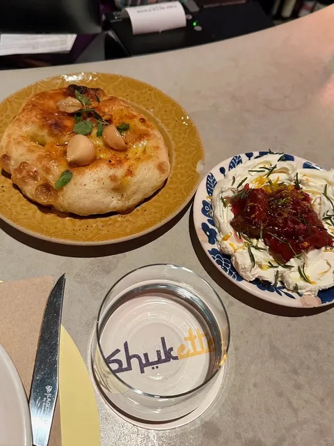 New York Dining Adventures 🌟