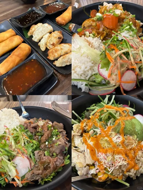 🔥 Denver Food Guide (Business Trip Edition) 🔥