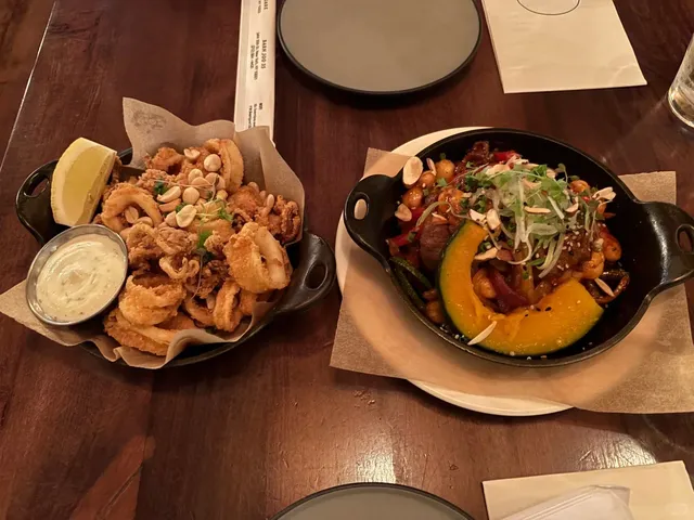 New York Dining and Drinking Plan 🍽️