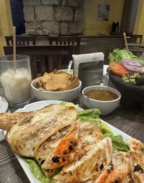 Calypso - An Industrial-Chic American Gastropub Surprise