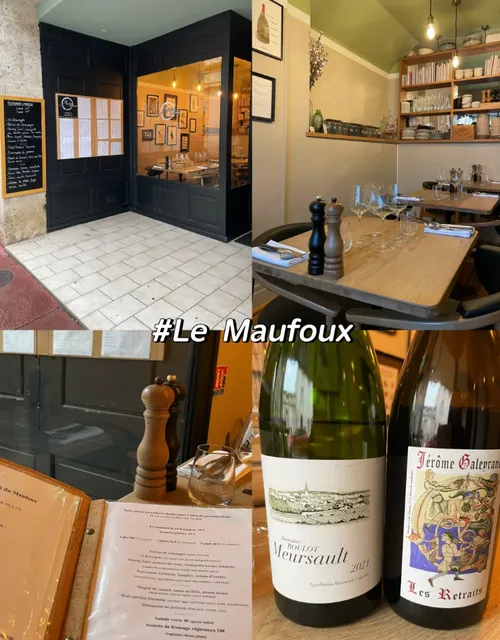 4 Must-Try Burgundy Restaurants 🍷