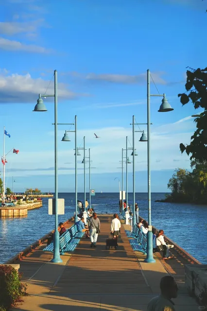 ​​🌊 Azure Harbor Port Credit