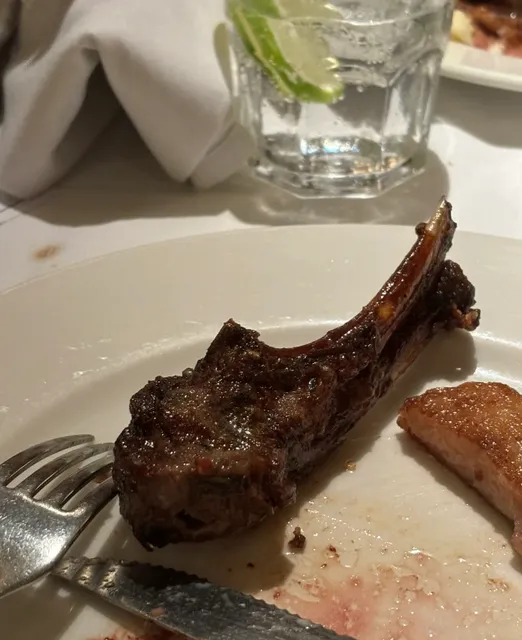 Sao Paulo 🇧🇷 Brazilian barbecue | Not fogo de chao🥩