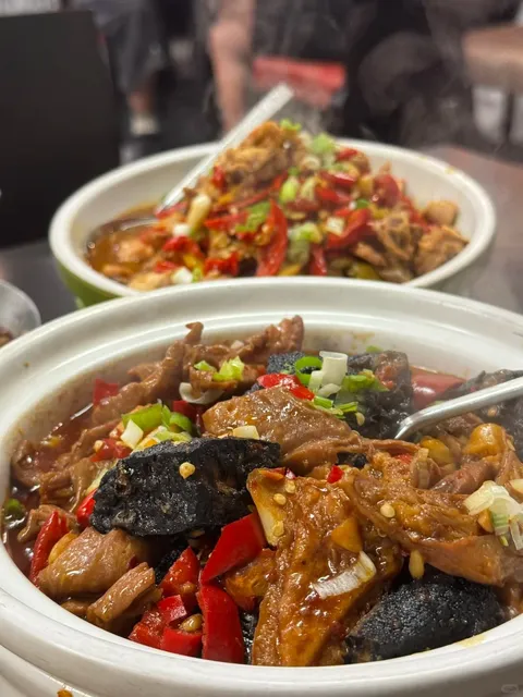 This Chinese Spot in LA Is Absolutely Flawless