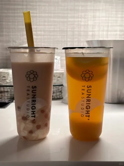 Best Bubble Tea in Las Vegas｜Not Sponsored