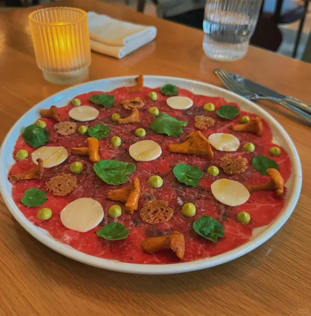 🇨🇦 Toronto Summerlicious 2025 - Abrielle Review