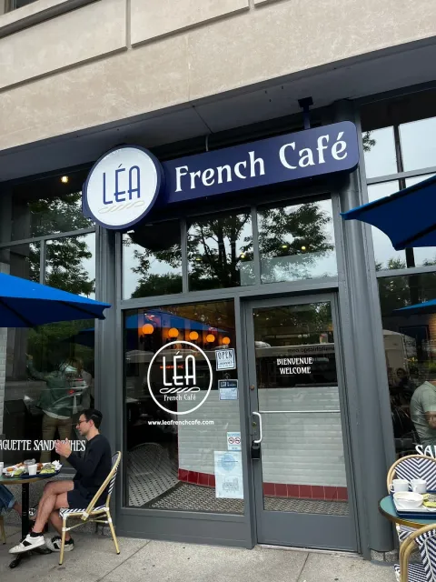 🥐 A Taste of Paris in Chicago