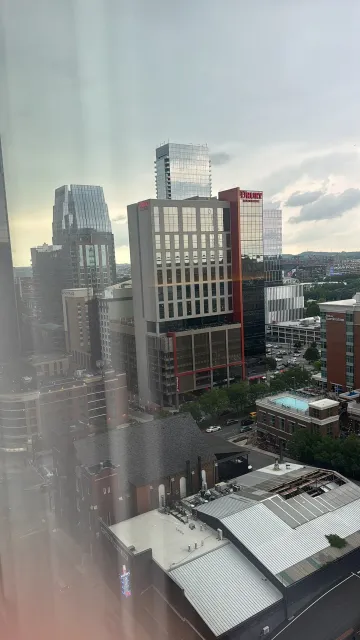 Had a Wonderful Time! 😊