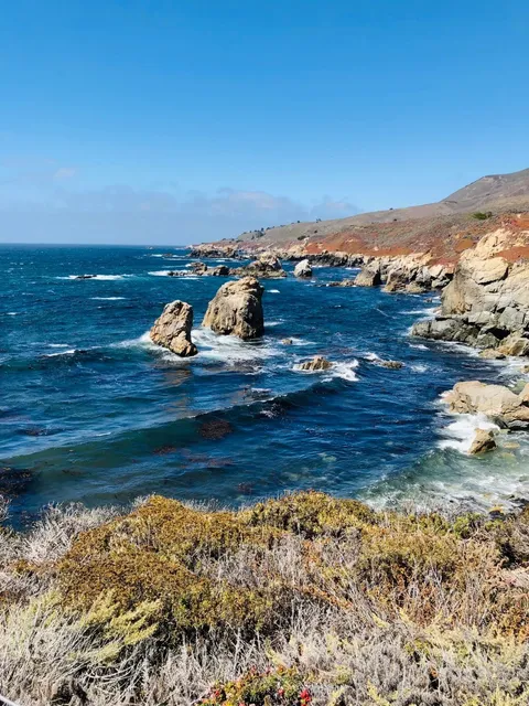 California's Pacific Grove – Your Ultimate Guide to Lovers Point! 💙🌊