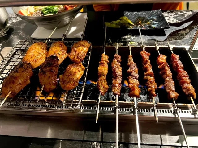 Honolulu Food Round 2 ｜ What I ate during my quick trip 🍍✈️