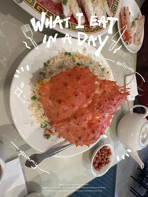 Seattle Crab Feast 🦀 | Broke Student’s Life Upgraded by Parents’ Love