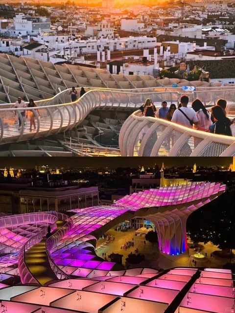 🇪🇸 Seville Travel Bible: The Sun-Kissed Jewel of Spain ✨