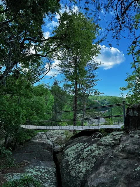 🇺🇸 Atlanta’s Most Photogenic Spots | Must-Visit for Instagram-Worthy