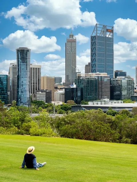 The Most Beautiful State in Australia, No Arguments! ✨