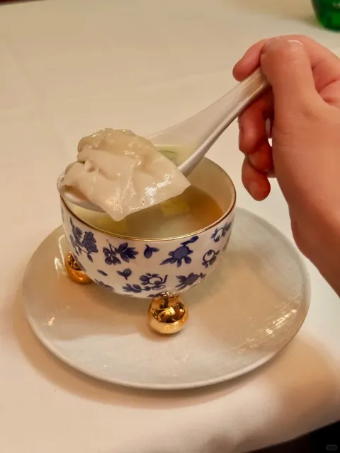 Finally: Chinese Fine Dining in NYC 🍽️｜Quanjude