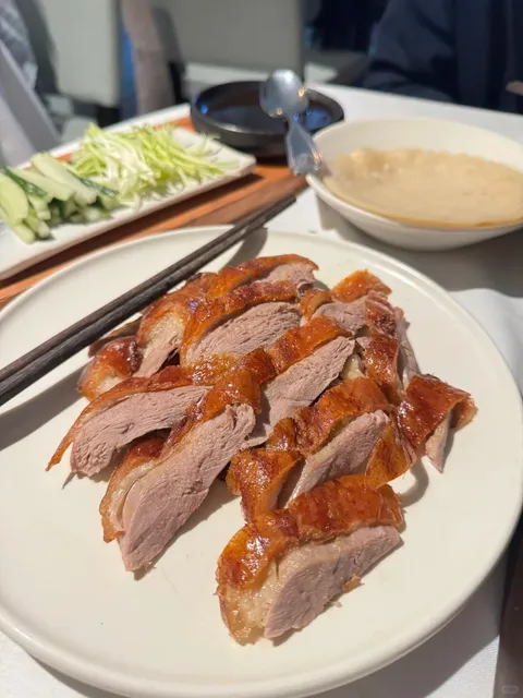  New York | Chef Huang