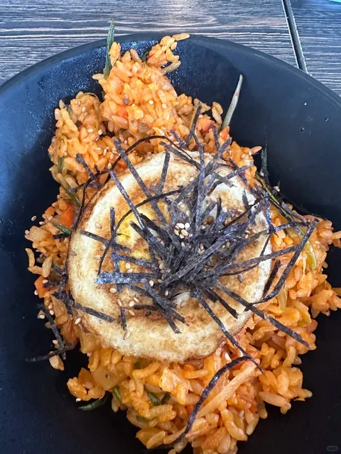 CM Chicken — The Best Guilty Late-Night Bite 🍗