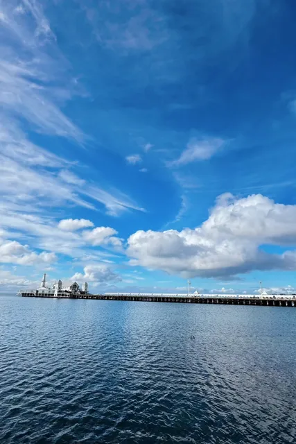 A Perfect Afternoon in Geelong: Coastal Serenity & Hidden Gems ⛵️