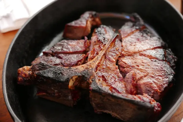  Edinburgh's Ultimate Steak Sanctuary - HAWKSMOOR! 🥩✨​​