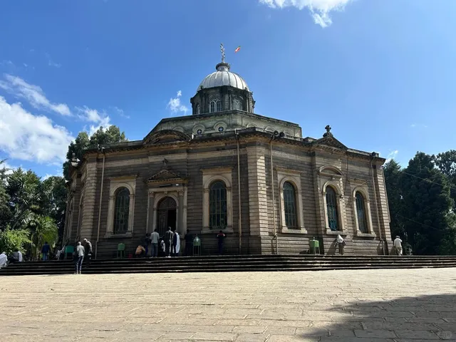 🇪🇹 Addis Ababa Travel Guide