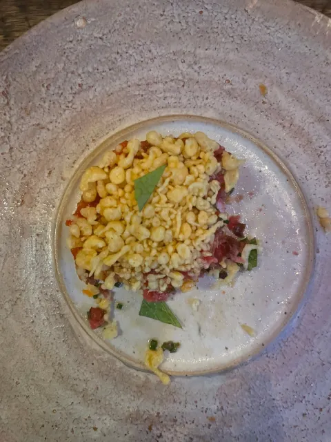 A Menu That Has It All – Let Your Taste Buds Explore! 🍽️🎉✨