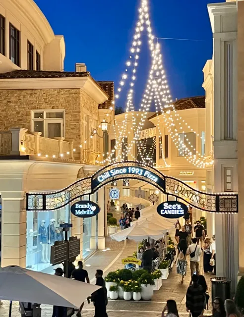 🌈 California Color Palette | 99 Ways God Spilled the Paint Bucket