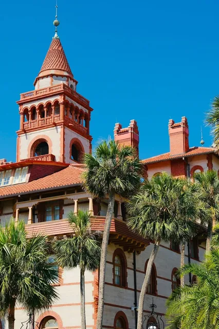 📍 St. Augustine, FL | The Oldest Town in America 🇺🇸✨