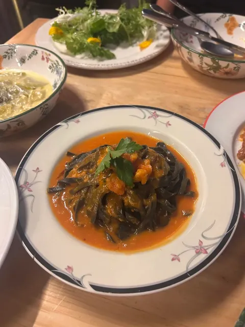 What to Eat After Work in LA 🐮🐎