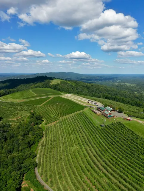 Virginia's Rural Charm 🌿🇺🇸