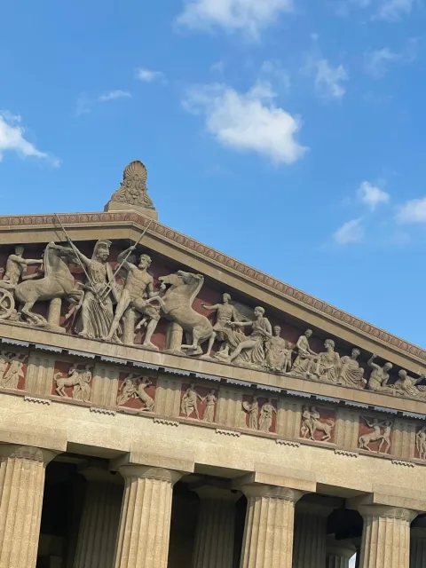 Always a Great Way to Explore a New City! 🚌🌆