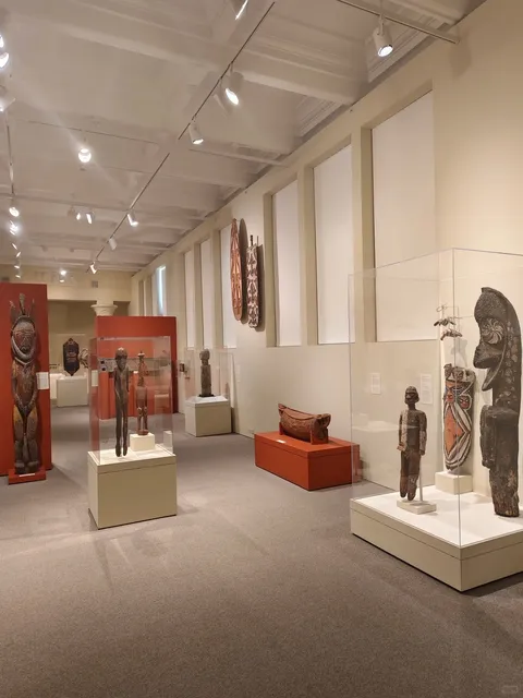 Cantor Arts Center at Stanford: 🏺 Making Art Appreciation a Daily Hab
