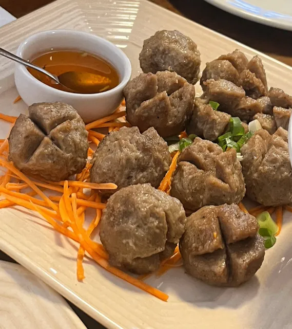 🇧🇷 Recommendations for Thai Food in São Paulo