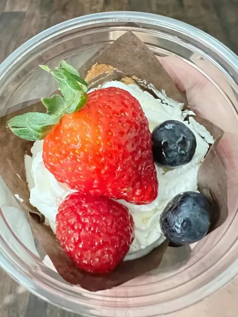 🍰 Tucson Food Review #5– HeeMee Coffee & Bakery 🧁