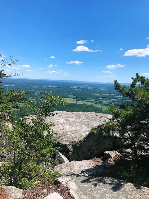 Where to Go on the Weekend❓ New York Minnewaska State Park