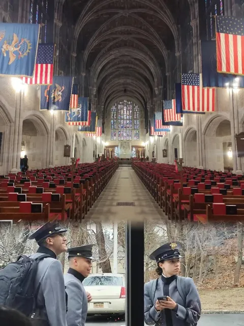 West Point Day Trip - A Military Enthusiast's Dream 🇺🇸✨