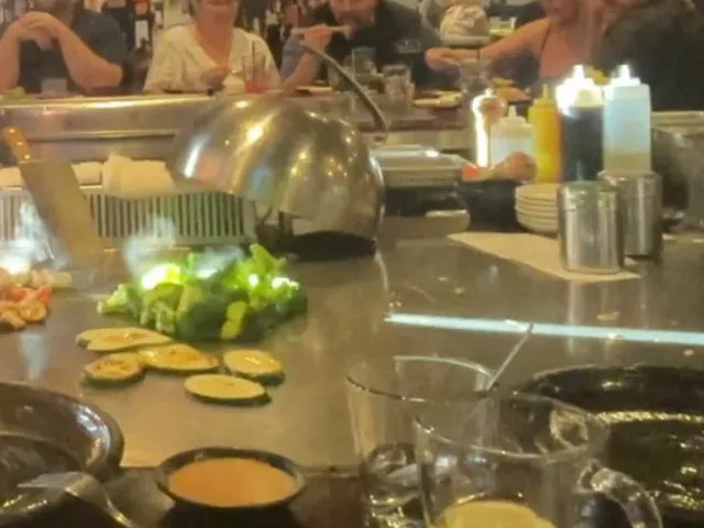 🔥 OMO teppan and kitchen| Calgary's Ultimate Teppanyaki Experience