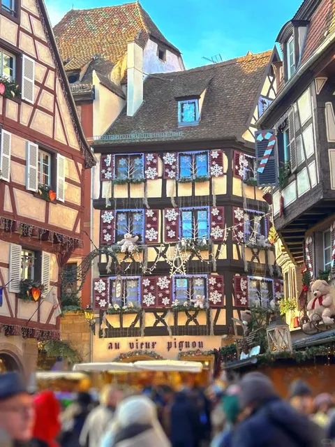 🇫🇷 Why You Must Spend Christmas in Colmar! 🎄 One-Day Guide