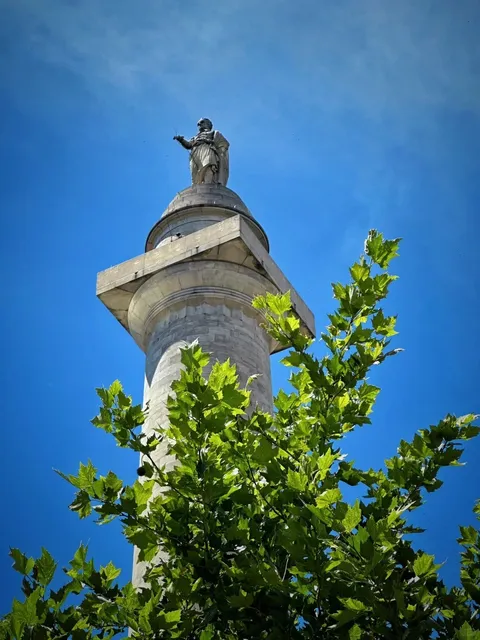 Baltimore Day Trip Guide 🌟