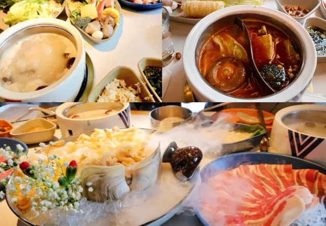Seattle Hot Pot Recommendations 🔥